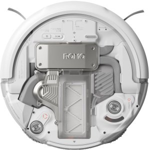 Robot sprzątający DJI Romo P 4