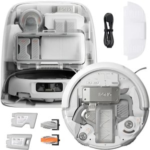 Robot sprzątający DJI Romo P 5