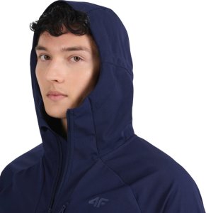 Kurtka męska 4f Kurtka męska M503 granatowa 4FWAW25TSOFM503 31S 2XL 6