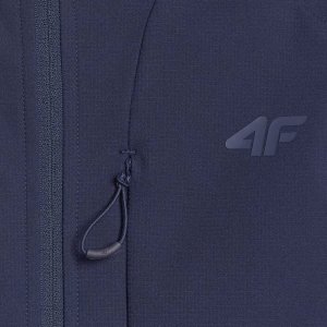 Kurtka męska 4f Kurtka męska M503 granatowa 4FWAW25TSOFM503 31S 2XL 8
