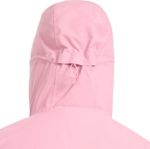 Kurtka narciarska damska 4F F0954 różowa 4FWAW25TTJAF0954 54S XL 10