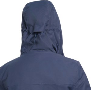 4f Kurtka narciarska damska granatowa 4FWAW25TTJAF0954 31S 11