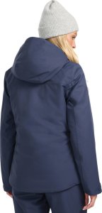 4f Kurtka narciarska damska granatowa 4FWAW25TTJAF0954 31S 4