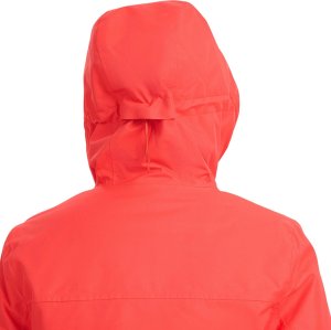 Kurtka narciarska damska 4F F0954 czerwona 4FWAW25TTJAF0954 62S XL 11