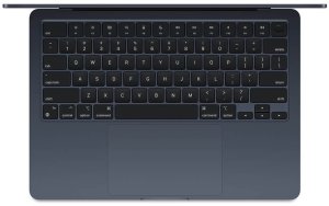 Laptop Apple MacBook Air 13 M3 / 8 GB / 256 GB (MRY43/A/US) 2