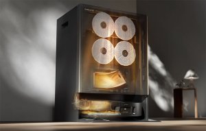 Matrix 10 Ultra black 16