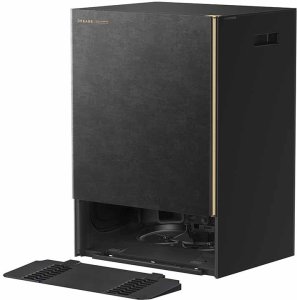 Matrix 10 Ultra black 2