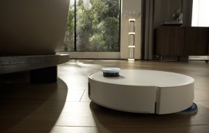 Robot sprzątający Dreame Matrix 10 Ultra Biały 12