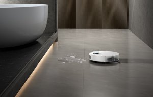 Robot sprzątający Dreame Matrix 10 Ultra Biały 15