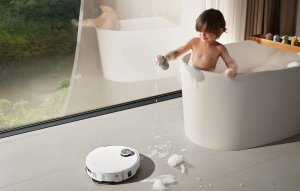 Robot sprzątający Dreame Matrix 10 Ultra Biały 16