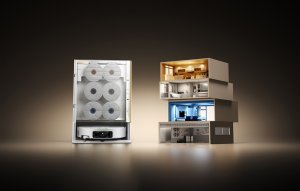 Robot sprzątający Dreame Matrix 10 Ultra Biały 17