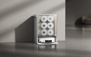 Robot sprzątający Dreame Matrix 10 Ultra Biały 18