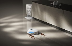 Robot sprzątający Dreame Matrix 10 Ultra Biały 19