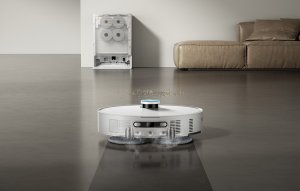 Robot sprzątający Dreame Matrix 10 Ultra Biały 20