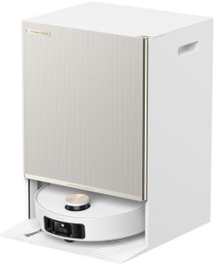 Robot sprzątający Dreame Matrix 10 Ultra Biały 3