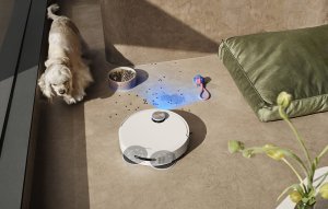 Robot sprzątający Dreame Matrix 10 Ultra Biały 22