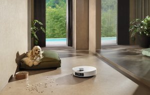 Robot sprzątający Dreame Matrix 10 Ultra Biały 23