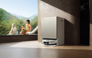 Robot sprzątający Dreame Matrix 10 Ultra Biały 25