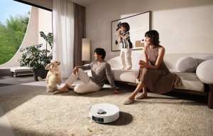 Robot sprzątający Dreame Matrix 10 Ultra Biały 27