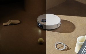 Robot sprzątający Dreame Matrix 10 Ultra Biały 6