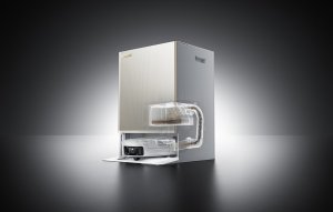 Robot sprzątający Dreame Matrix 10 Ultra Biały 8