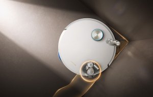 Robot sprzątający Dreame Matrix 10 Ultra Biały 10