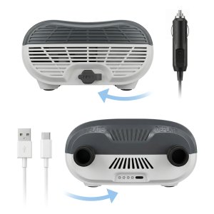 Peme Hydro elektryczna pompka do SUP z baterią akumulatorową 4000mAh 5