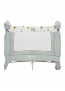Graco GRACO LOZECZKO CONTOUR ELECTRA UP & AWAY PG 2