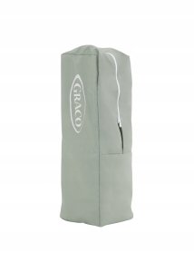 Graco GRACO LOZECZKO CONTOUR ELECTRA UP & AWAY PG 7
