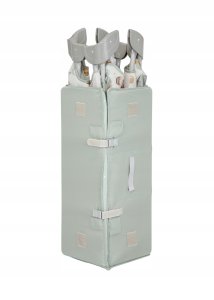 Graco GRACO LOZECZKO CONTOUR ELECTRA UP & AWAY PG 9