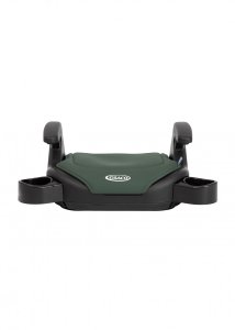 GRACO FOTELIK BOOSTER BASIC R129 HUNTER PG 2
