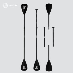 Peme Hydro aluminiowe wiosło do SUP regulowane 2