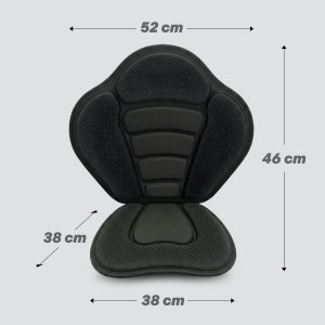 Peme Hydro siedzisko do SUP kajakowe 5