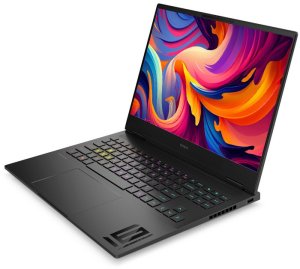 Laptop HP OMEN Transcend 16-u1008ca / 9W3F6UA / Intel i7-14 / 32GB / SSD 1TB / RTX 4070 / WUXGA / Win 11 / Czarny 2