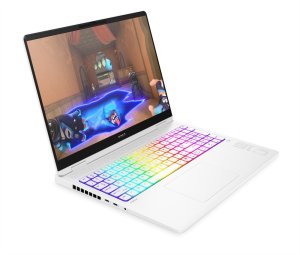 Laptop HP OMEN MAX 16T-AH000 / A4NM3AV-04 / Ultra 7 / 32GB / SSD 1TB / RTX 5080 / WUXGA / Win 11 / Biały 2