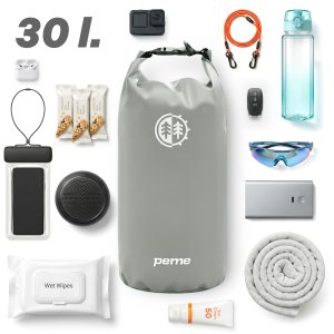 Peme Hydro Dry Bag 30L worek wodoodporny 3