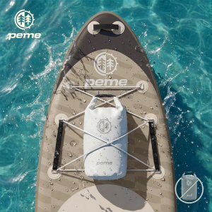 Peme Hydro SUP 320x81x15 Sand Storm deska pompowana 8