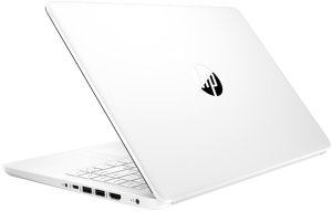 Laptop HP Laptop 14-dq0052dx / 685K1UA / Intel N / 8GB / 64GB eMMC + 64GB SD / Intel UHD / HD / Win 11 / Biały 5