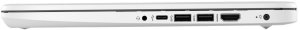 Laptop HP Laptop 14-dq0052dx / 685K1UA / Intel N / 8GB / 64GB eMMC + 64GB SD / Intel UHD / HD / Win 11 / Biały 6
