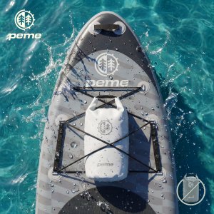 Peme Hydro SUP 350x81x15 Dark Sky deska pompowana 8