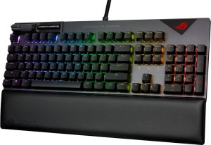 Asus Rog Strix Flare Ii Pbt 2