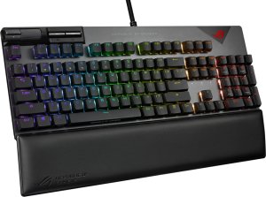 Asus Rog Strix Flare Ii Pbt 3