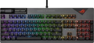 Asus Rog Strix Flare Ii Pbt 4