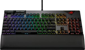 Asus Rog Strix Flare Ii Pbt 5