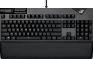 Asus Rog Strix Flare Ii Pbt 7