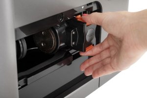 Gorenje automatinis kavos aparatas GFACM20S 19