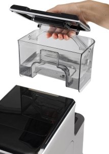 Gorenje automatinis kavos aparatas GFACM20S 21