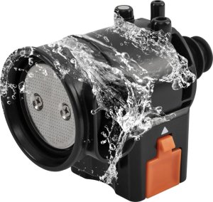 Gorenje automatinis kavos aparatas GFACM20S 22