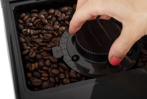 Gorenje automatinis kavos aparatas GFACM20S 23