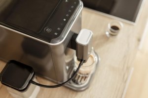 Gorenje automatinis kavos aparatas GFACM20S 27